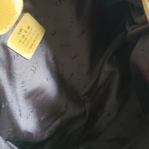 RAFE NEW YORK Brown Suede Bucket Bag - Picture 3 of 13